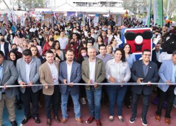 Refrenda Marko Cortés todo su respaldo a Dirigencia del PAN en Michoacán
