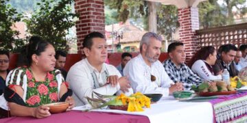 Gobierno de Michoacán impulsará proyectos turísticos en región Costa y Bajío