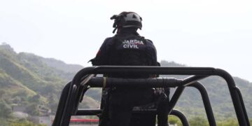 Caen 11 miembros de red de trafico de mineral en Lázaro Cárdenas