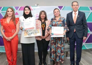 Violencia política contra las mujeres por razón de género, tema que no se agota en el discurso: Magistrada Yolanda Camacho Ochoa