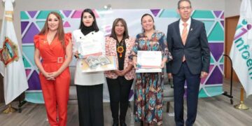 Violencia política contra las mujeres por razón de género, tema que no se agota en el discurso: Magistrada Yolanda Camacho Ochoa