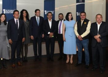Morena y su gobernador, “moralmente” derrotados