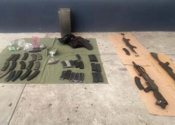 Reconoce Concamin intervención del Gobierno de Michoacán para mantener libres las vías férreas