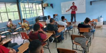 En funciones, 85 por ciento de los planteles del Cobaem