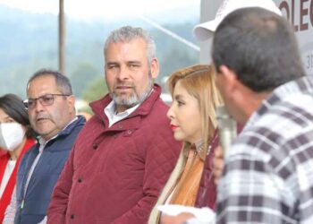Cuarto Informe de López Obrador representa cuatro años de promesas incumplidas, mentiras y retrocesos: Marko Cortés