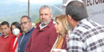 Cuarto Informe de López Obrador representa cuatro años de promesas incumplidas, mentiras y retrocesos: Marko Cortés