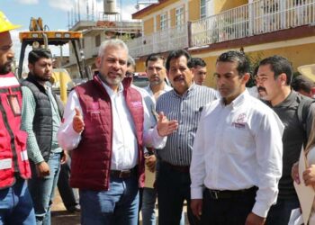 Afinan proyecto de Reforma de Estatutos del PAN rumbo a Asamblea Nacional de noviembre