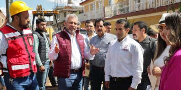 Afinan proyecto de Reforma de Estatutos del PAN rumbo a Asamblea Nacional de noviembre