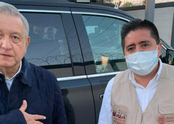 En Michoacán, programas Bienestar han sentado las bases de la 4T: Roberto Pantoja