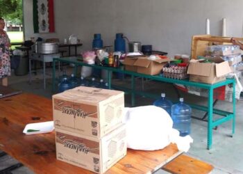 Secretaría de Bienestar inicia censo de viviendas afectadas por sismos en Michoacán