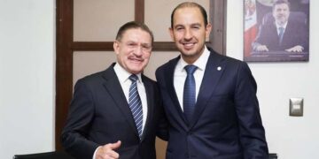 Cuarto Informe de López Obrador representa cuatro años de promesas incumplidas, mentiras y retrocesos: Marko Cortés