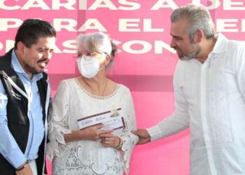 Cuarto Informe de López Obrador representa cuatro años de promesas incumplidas, mentiras y retrocesos: Marko Cortés