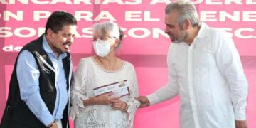 Cuarto Informe de López Obrador representa cuatro años de promesas incumplidas, mentiras y retrocesos: Marko Cortés