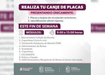 Secretaría de Bienestar inicia censo de viviendas afectadas por sismos en Michoacán