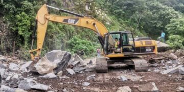 Secretaría de Bienestar inicia censo de viviendas afectadas por sismos en Michoacán