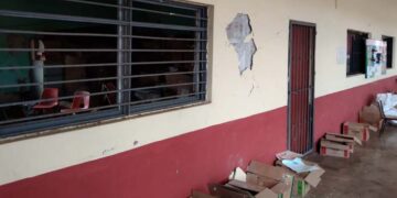 Secretaría de Bienestar inicia censo de viviendas afectadas por sismos en Michoacán