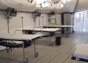 Secretaría de Bienestar inicia censo de viviendas afectadas por sismos en Michoacán