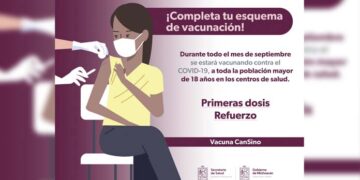 Signan convenio Gobierno de Michoacán y el INAH para impulsar la preservación del patrimonio en la entidad