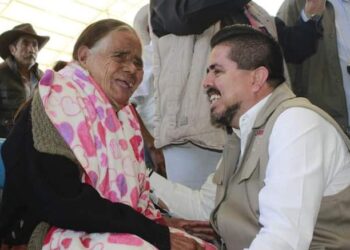 Bienestar Michoacán alerta por intento de fraude a abuelitos