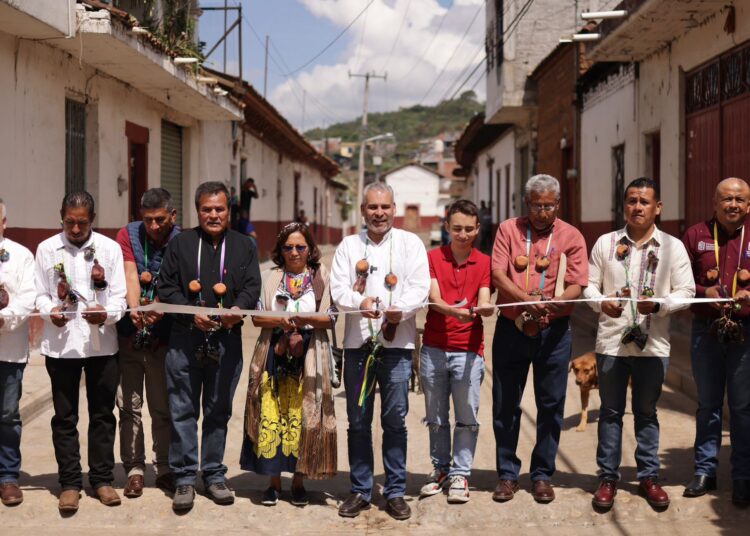 Diez, para diez Pueblos Mágicos michoacanos