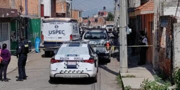 Asesinan a balazos a joven en Santa María de Guido