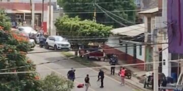 Ejecutan a sobrino de alcalde morenista de Tacámbaro