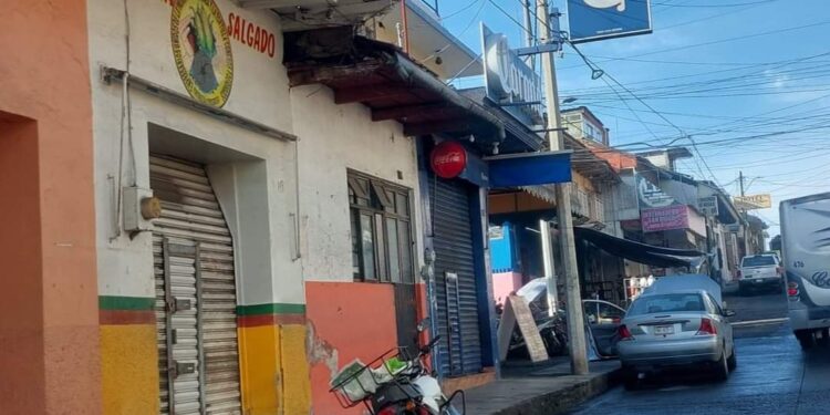 Cierran tortillerías en Uruapan por extorsiones; Bedolla llama a reabrir