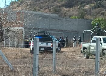 #Morelia Localizan hombre asesinado en domicilio en obra negra en la colonia Niños Héroes