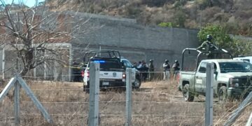 #Morelia Localizan hombre asesinado en domicilio en obra negra en la colonia Niños Héroes