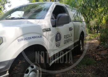 Localizan hombre asesinado dentro de un canal de aguas negras en Álvaro Obregón