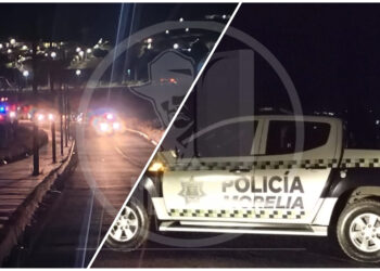 #ÚltimaHora Conductor de transporte por aplicación recibe 6 balazos en Villas del Pedregal