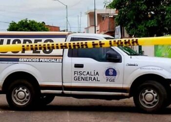 #Acuitzio Localizan a mujer asesinada en predio de la colonia Ricardo Flores Magón