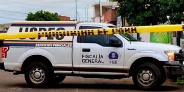 #Acuitzio Localizan a mujer asesinada en predio de la colonia Ricardo Flores Magón