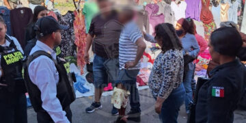 #Morelia Hombre recibe machetazo tras discusión al calor de las copas en la Primo Tapia Poniente