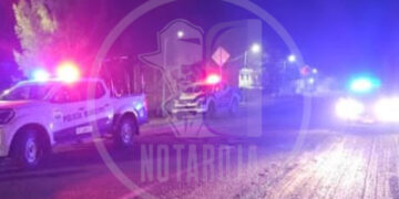 Sujetos armados interceptan a chofer, lo balean y le arrojan ponchallantas sobre la Morelia – Salamanca