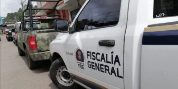 #Uruapan Delincuentes balean domicilio en la colonia López Rayón