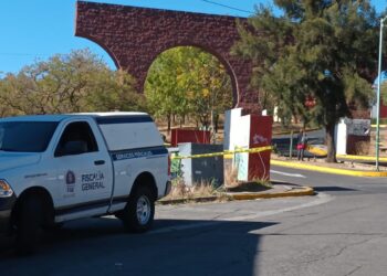 #Morelia Hallan a hombre sin vida en predio del fraccionamiento Ario 1815