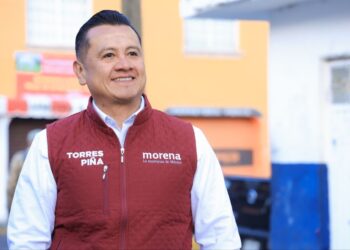 Auténtica coordinación y prevención del delito, vitales para reducción de inseguridad en Morelia: Torres Piña
