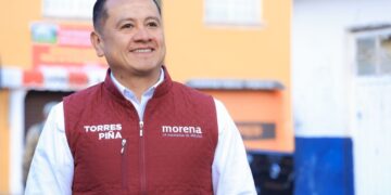 Auténtica coordinación y prevención del delito, vitales para reducción de inseguridad en Morelia: Torres Piña
