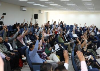 UMSNH con presupuesto pleno, justo a las necesidades, Consejo Universitario aprueba ajuste al Presupuesto de Egresos 2025