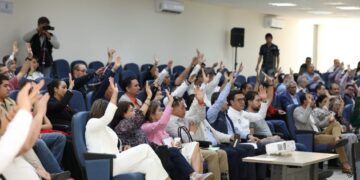 Consejo Universitario aprueba 140 jubilaciones, se reafirma que la Ley Orgánica salvaguarda derechos adquiridos de nicolaitas