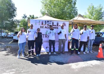 Inicia el Recoelectrón Universitario, este sábado se recibirán aparatos eléctricos en desuso