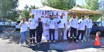 Inicia el Recoelectrón Universitario, este sábado se recibirán aparatos eléctricos en desuso