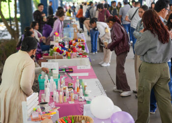 UMSNH promueve el emprendedurismo entre las estudiantes y egresadas nicolaitas