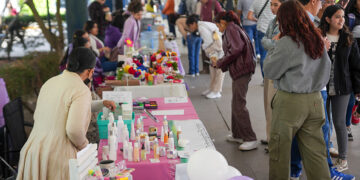 UMSNH promueve el emprendedurismo entre las estudiantes y egresadas nicolaitas