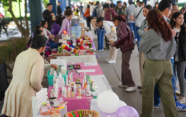 UMSNH promueve el emprendedurismo entre las estudiantes y egresadas nicolaitas