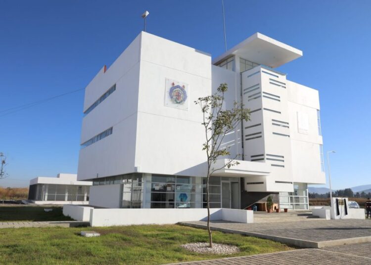 UMSNH acerca su oferta educativa a las y los jóvenes zamoranos y de la región Lerma-Chapala