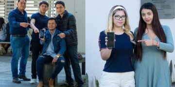 Estudiante nicolaita refuerza tus competencias emprendedoras en Nueva York o en Madrid, participa en la convocatoria Santander Future Builders