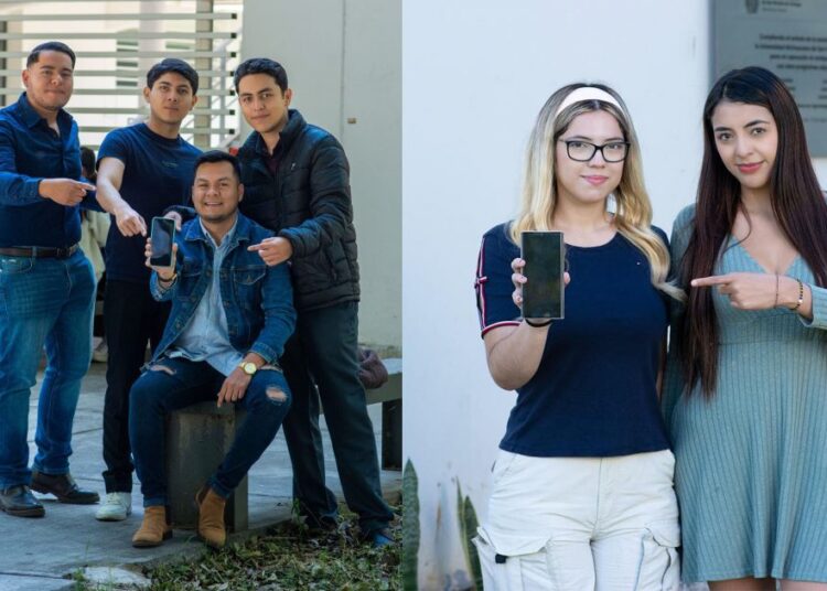 Estudiante nicolaita refuerza tus competencias emprendedoras en Nueva York o en Madrid, participa en la convocatoria Santander Future Builders