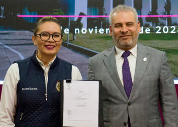 Hoy, se dará arranque a la construcción de la Unidad Profesional de la UMSNH en Huetamo